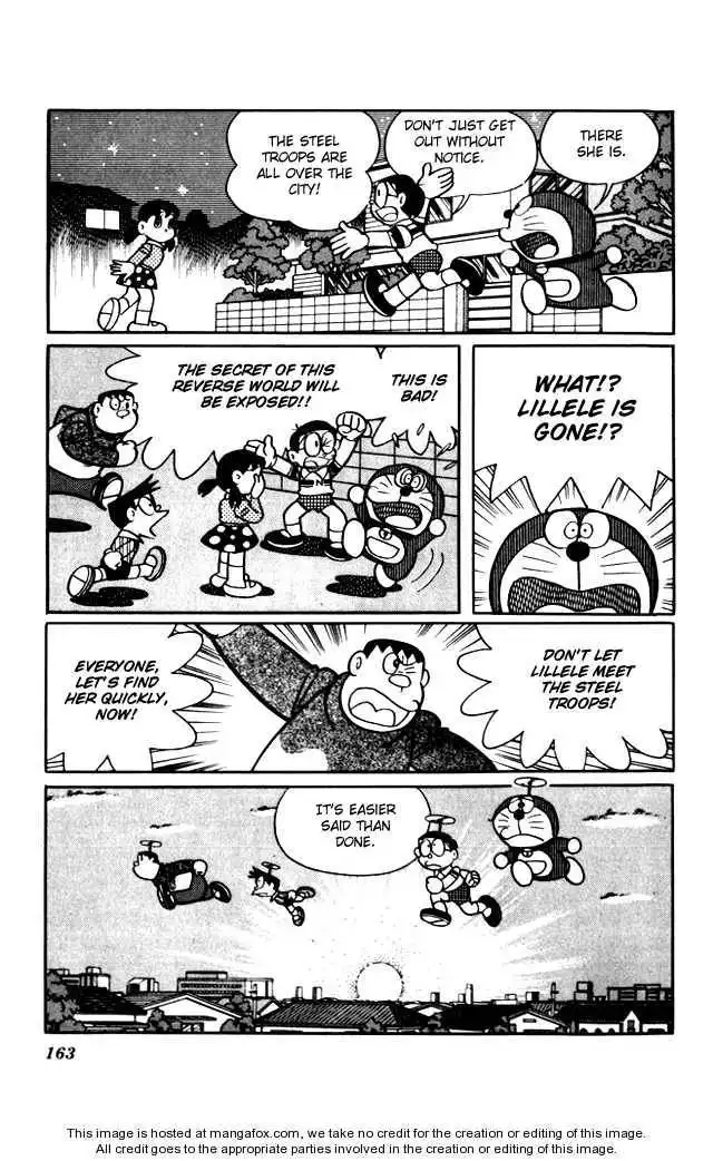 Doraemon Long Stories Chapter 7.4 38